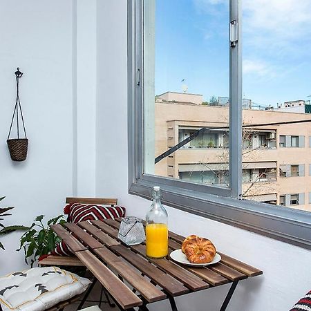 Stay U-Nique Apartments Fira Bcn L'Hospitalet de Llobregat Exterior photo