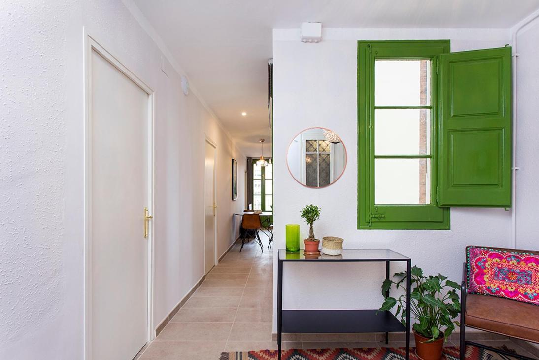 Stay U-Nique Apartments Fira Bcn L'Hospitalet de Llobregat Room photo