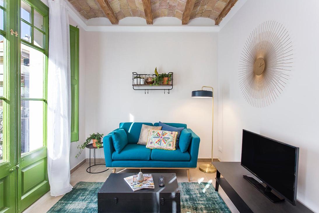 Stay U-Nique Apartments Fira Bcn L'Hospitalet de Llobregat Room photo
