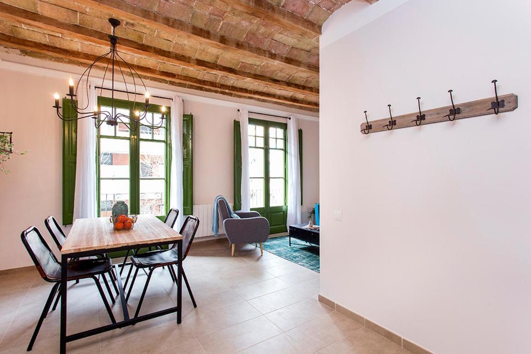 Stay U-Nique Apartments Fira Bcn L'Hospitalet de Llobregat Room photo